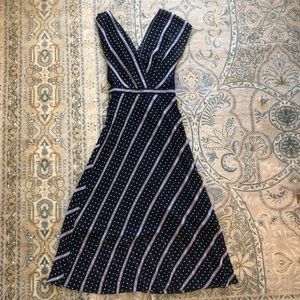 Sandro Keep On Dancing Dress NEW